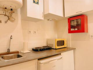 Charming Local Flat near São Bento Palace - Lisbona - 3