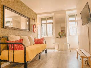 Charming Local Flat near São Bento Palace - Lisbona - 8