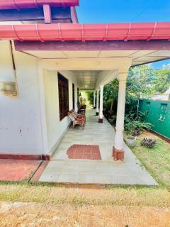 CS Homes Holiday - Anuradhapura - 5