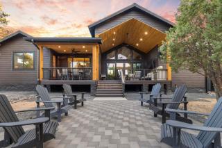 Torreon New Build w/ Deck & Outdoor Entertainment - 7