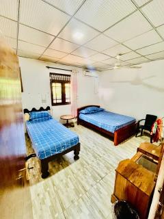 CS Homes Holiday - Anuradhapura - 3