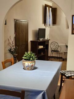 Caracteristic Stone house center of Introdacqua - Introdacqua - 3