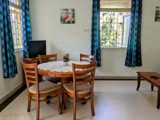1 Bedroom apartment with Pool - Free Parking - Kitchen - Casa Stay - Candolim - 7
