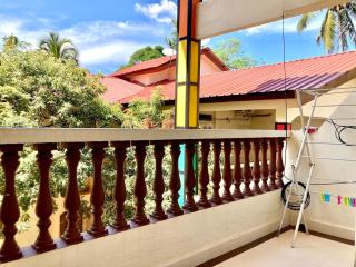 1 Bedroom apartment with Pool - Free Parking - Kitchen - Casa Stay - Candolim - 9