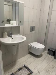 Iris apartaments - Sakës - 3