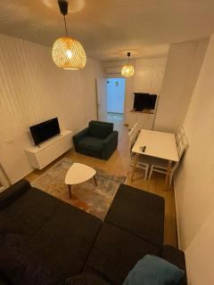 Iris apartaments - Sakës - 2