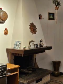 Caracteristic Stone house center of Introdacqua - Introdacqua - 7