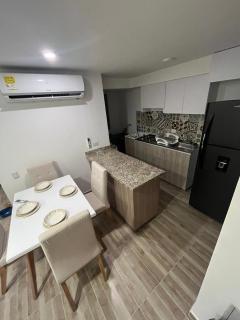 Comfortable apartment north of the city - Barranquilla - 0
