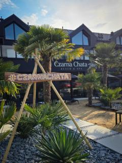 Czarna Chata Beach & SPA - Ropa - 6