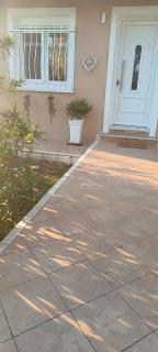 Villa Eleonas - Mákri - 3
