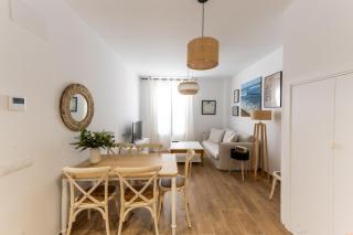 Bodega Centro Olehousing - Conil de la Frontera - 0