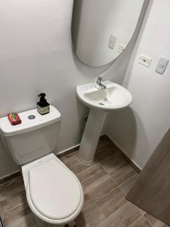 Comfortable apartment north of the city - Barranquilla - 1