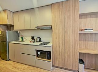 Loft con vista Natural, Wifi 350 Mg, Usaquen - Bogotá - 1