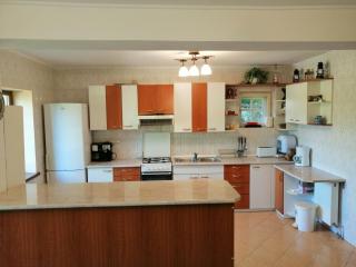 Casa de vacanță Tarnița - 6