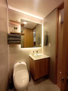 North Point Lofts, Cll155, Coliving Usaquén Bogotá - 1