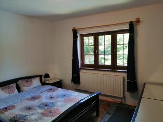 Casa de vacanță Tarnița - 4