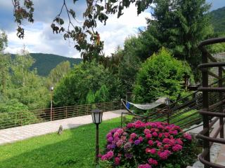 Casa de vacanță Tarnița - 7