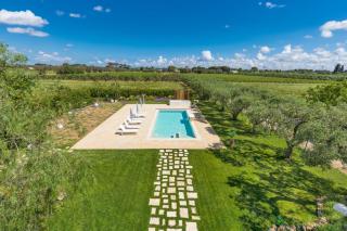 Villa Cometa by Perle di Puglia - Francavilla Fontana - 9