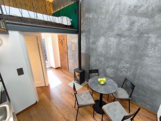 Kaunas Viewpoint Apartment - B - Kaunas - 9