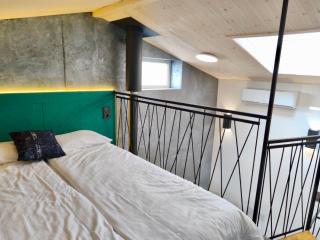 Kaunas Viewpoint Apartment - B - Kaunas - 7