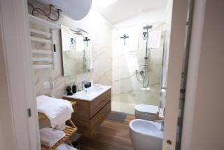 La Mansarda Riflessi Rooms & Apartments - Termoli - 8