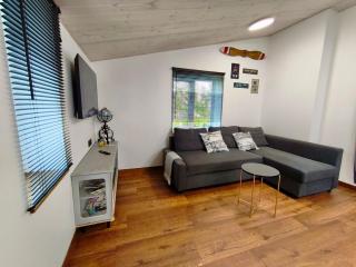Kaunas Viewpoint Apartment - B - Kaunas - 4