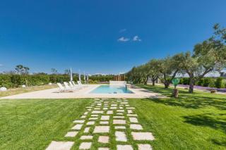 Villa Cometa by Perle di Puglia - Francavilla Fontana - 6