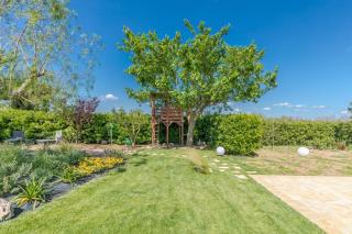Villa Cometa by Perle di Puglia - Francavilla Fontana - 3