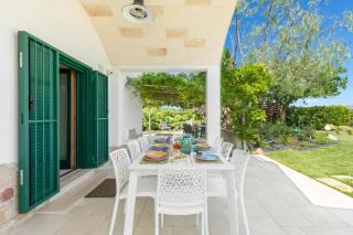 Villa Cometa by Perle di Puglia - Francavilla Fontana - 5