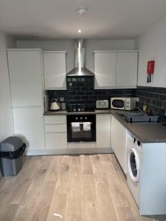 1 Bedroom apartment Ormeau Belfast - Belfast - 0