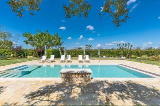 Villa Cometa by Perle di Puglia - Francavilla Fontana - 8