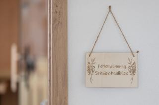 Ferienwohnung "Schlüchttalblick" mit privater Sauna, Ühlingen-Birkendorf - Ühlingen-Birkendorf - 6