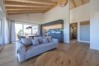 Ferienwohnung "Schlüchttalblick" mit privater Sauna, Ühlingen-Birkendorf - Ühlingen-Birkendorf - 5