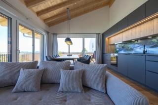 Ferienwohnung "Schlüchttalblick" mit privater Sauna, Ühlingen-Birkendorf - Ühlingen-Birkendorf - 4