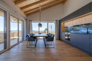 Ferienwohnung "Schlüchttalblick" mit privater Sauna, Ühlingen-Birkendorf - Ühlingen-Birkendorf - 3