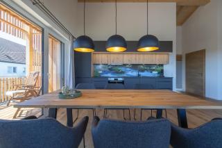 Ferienwohnung "Schlüchttalblick" mit privater Sauna, Ühlingen-Birkendorf - Ühlingen-Birkendorf - 2
