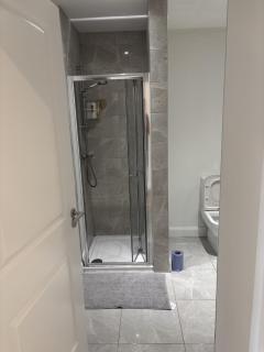 1 Bedroom apartment Ormeau Belfast - Belfast - 4