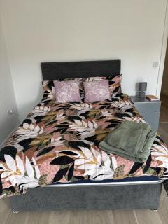1 Bedroom apartment Ormeau Belfast - Belfast - 3