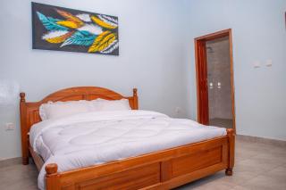 Jordana Homes - Nyarugina - 6