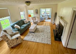 Riverside Home - Galax - 2