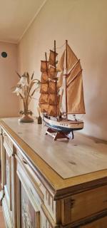 Villa Corina - Appartamento Pescara vicino al mare - Pescara - 1