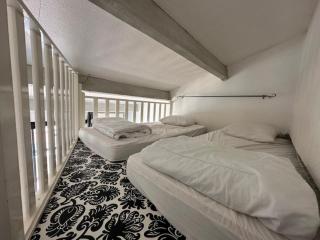 Studio mezzanine climatisé 4 pers à Le Barcarès - FR-1-799-56 - 6