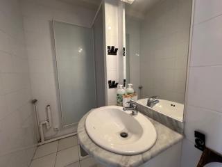 Studio mezzanine climatisé 4 pers à Le Barcarès - FR-1-799-56 - 5