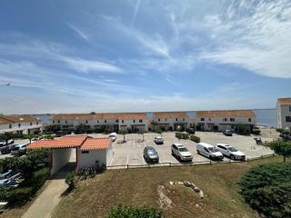Studio mezzanine climatisé 4 pers à Le Barcarès - FR-1-799-56 - 3