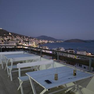 Saranda Poseidonas Hostel - Saranda - 7