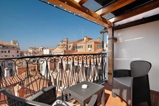 Residenza Tiziana Venezia - 4