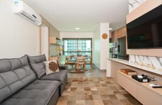 Floripa Residence - Apartamento 3 quartos - CEN007 - 5