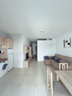 Apartamento SanRico Sol - 0