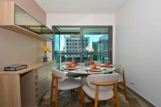 Floripa Residence - Apartamento 3 quartos - CEN007 - 1