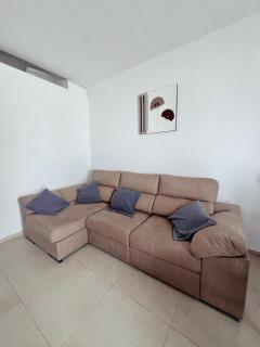 Apartamento SanRico Sol - 7